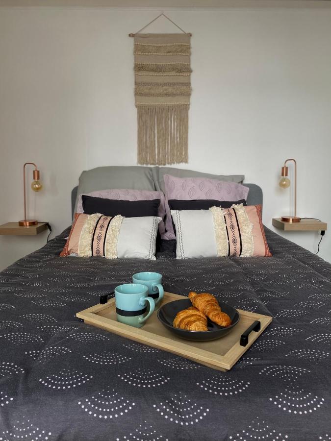 Apartment Le Cocon Briochin, Grand En Plein Centre De Saintbrieuc Saint-Brieuc